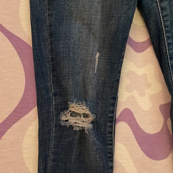 Levi’s 721 High Rise Skinny Jeans - Picture 6 of 10